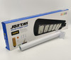 LIGHT SOLAR STREET LED 300W JORTAN JT-G-300G WITH POLE