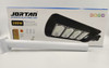LIGHT SOLAR STREET LED 200W JORTAN JT-G-200G WITH POLE