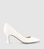 FOOTWEAR NINE WEST WOMEN'S WNWORKIN IVORY