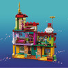 Toy LEGO Disney Encanto The Madrigal House 587pcs 43202