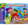 Toy Crayola Color Chemistry Set