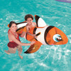 POOL BESTWAY 41088 FISH 62" X 37"