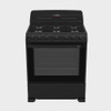 STOVE 6 BURNER MABE 30" EM7620BAPN EM7620N BLACK
