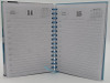 STATIONERY DIARY 2023 W52 FULL PAGE HARD COVER