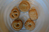 KELSEN DANISH BUTTER COOKIES MADE IN DENMARK 908G