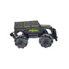 Toy Stunt Max Multifunctional RC Climbing Car Shake Up!! 1:12 Scale 666-726