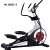 ELLIPTICAL BIKE EXERCISE MACHINE HJ-B663-5