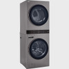 WASHING MACHINE DRYER COMBO LG WKE100HVA WASH TOWER ELECTRIC