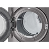 WASHING MACHINE DRYER COMBO LG WKE100HVA WASH TOWER ELECTRIC
