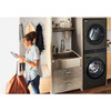 WASHING MACHINE DRYER COMBO LG WKE100HVA WASH TOWER ELECTRIC