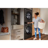 WASHING MACHINE DRYER COMBO LG WKE100HVA WASH TOWER ELECTRIC