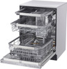 DISHWASHER LG LDP6810SS