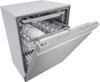 DISHWASHER LG LDP6810SS