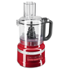 FOOD PROCESSOR KITCHENAID KFP0718ER 7CUP CONTOUR RED 1Y