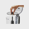FOOD PROCESSOR KITCHENAID KFP0718ER 7CUP CONTOUR RED 1Y