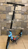 KIDS SCOOTER 658 2 WHEEL