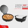 PIZZA MAKER DECAKILA KUEC014W 220 DEG.