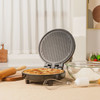 PIZZA MAKER DECAKILA KUEC014W 220 DEG.