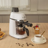 COFFEE MAKER ESPRESSO DECAKILA KUCF007W 0.24L