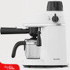 COFFEE MAKER ESPRESSO DECAKILA KUCF007W 0.24L