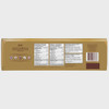 LINDT SWISS CLASSIC GOLD HAZELNUT MILK CHOCOLATE BAR 300g