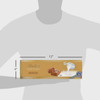 LINDT SWISS CLASSIC GOLD MILK CHOCOLATE BAR 300g