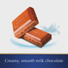 LINDT SWISS CLASSIC GOLD MILK CHOCOLATE BAR 300g