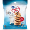 PILLSBURY SOFT BAKED MINI CHOCOLATE CHIP COOKIES SINGLE PACK 42g