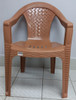 CHAIR PLASTIC COLOR SK-114444 MADE IN TURKEY