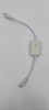 LIGHT LED STRIP CONTROLLER WHITE FOYU D-4 LED DRIVER 8 PROGRAMS