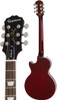GUITAR LES PAUL EPIPHONE ENESWRNH3 ES PRO WINE RED