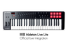 KEY BOARD M-AUDIO OXYGEN 49 OXYG49