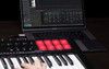 KEY BOARD M-AUDIO OXYGEN 49 OXYG49
