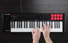 KEY BOARD M-AUDIO OXYGEN 49 OXYG49