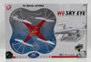 Toy Drone W8 Sky Eye Wifi Quad Copter 6Ch Remote Control R246