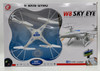 Toy Drone W8 Sky Eye Wifi Quad Copter 6Ch Remote Control R246