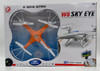 Toy Drone W8 Sky Eye Wifi Quad Copter 6Ch Remote Control R246