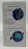Toy Car Deformation Explosion Glare Wheel CV-A500 2.4GHZ R055