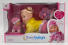 Toy Baby Doll Funny Baby's Crawling Baby R001