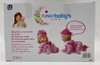 Toy Baby Doll Funny Baby's Crawling Baby R001