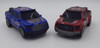 Toy Car Crawler King Motul DV005