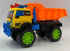 Toy Truck Construction Ultra-Cool Styling R127