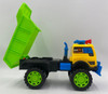 Toy Truck Construction Ultra-Cool Styling R127