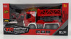 Toy Truck Fire-Fighting 1:24 Simulation Model BJL Remote Control R/C 2.4GHZ R188