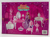 Toy Vanity Play Set Royal Princess Room R046
