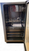 REFRIGERATOR SUPERTRONICS SC-76 MINI BAR WINE COOLER DISPLAY COOLER
