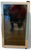 REFRIGERATOR SUPERTRONICS SC-76 MINI BAR WINE COOLER DISPLAY COOLER