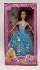 Toy Doll Pop Girl Sweet Pretty Girl Happy Angel Fashion Girl R085