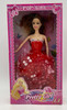Toy Doll Pop Girl Sweet Pretty Girl Happy Angel Fashion Girl R085