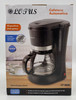 COFFEE MAKER LOTUS LT-3050 1.2L
